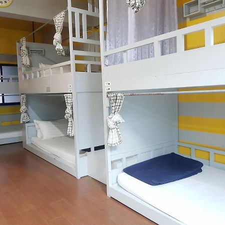 Me U Hostel&Tour Chiang Mai Buitenkant foto
