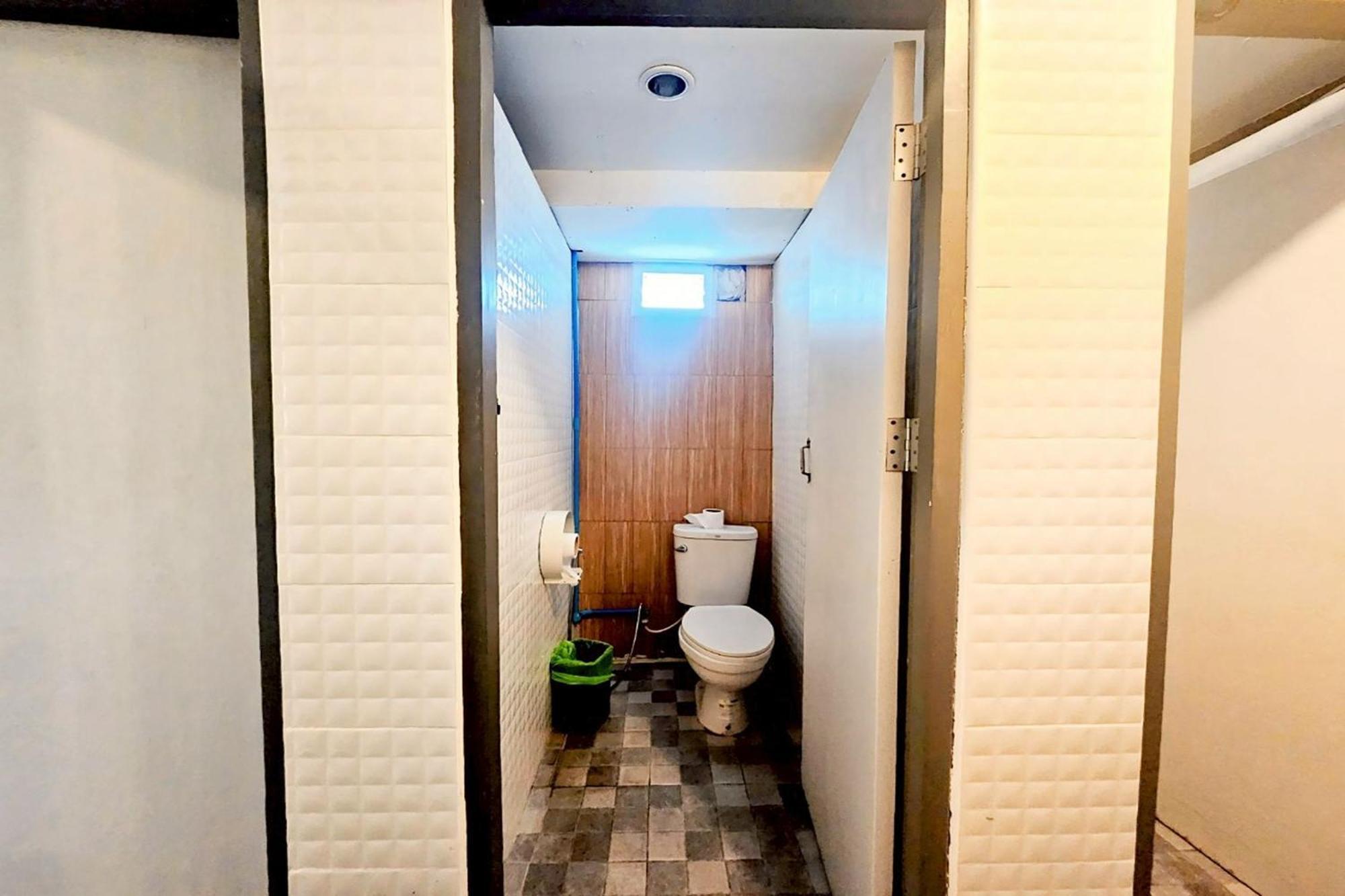 Me U Hostel&Tour Chiang Mai Buitenkant foto