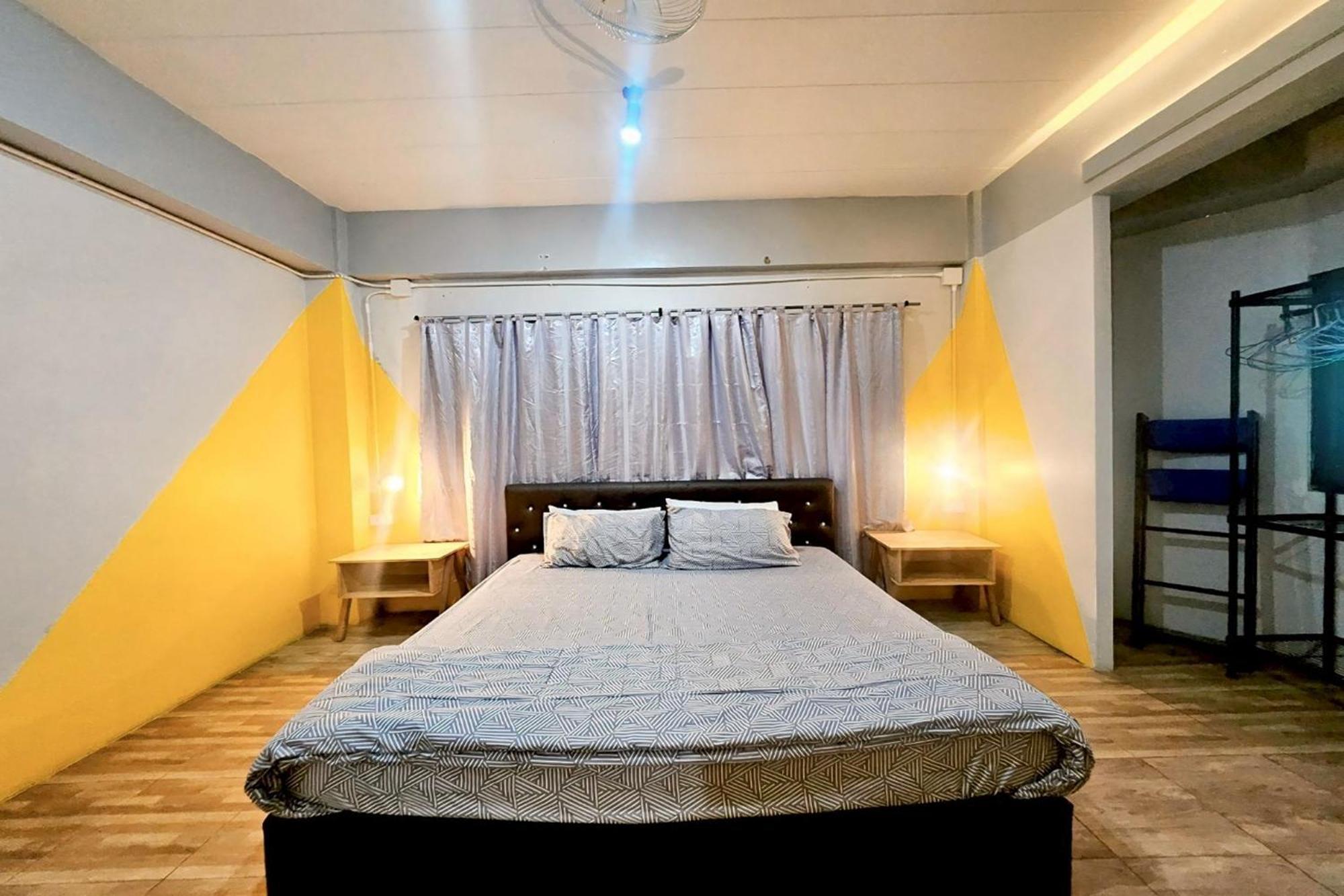 Me U Hostel&Tour Chiang Mai Buitenkant foto